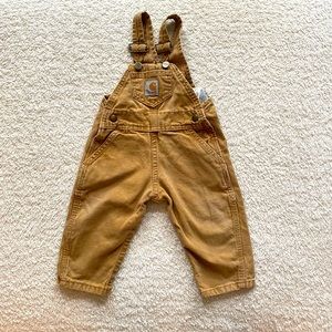 Carhartt Overalls